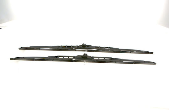 Bosch TWIN SPOILER Set Frontal Lamele Ștergătoare Auto 650mm