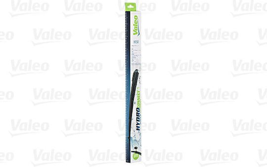 Valeo HydroConnect Lamelă Ștergător Auto Șofer 500mm