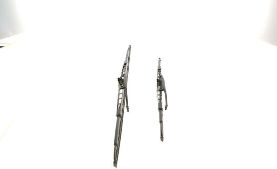 Bosch Twin Set Frontal Lamele Ștergătoare Auto 650mm/450mm