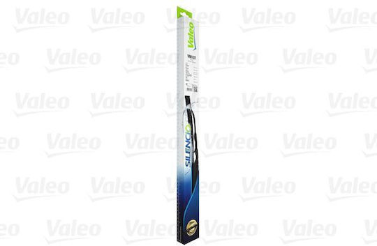 Valeo Silencio Performance Spoiler Driver Car Wiper 550mm for Mercedes-Benz SLK / Vaneo Chrysler Sebring Citroen Xsara BMW X3 (E83)