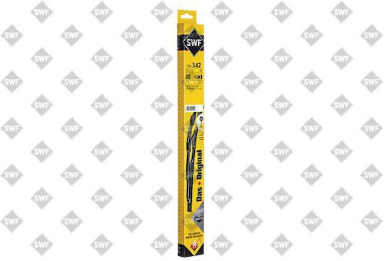 SWF SWF Front Set Car Wiper Blades 550mm