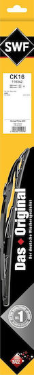 SWF SWF Front Set Car Wiper Blades 550mm