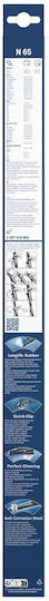 Bosch Twin Set Frontscheibenwischer 650mm