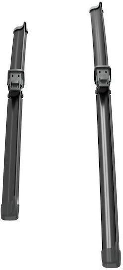 Bosch Aerotwin Set Frontal Lamele Ștergătoare Auto 515mm/680mm