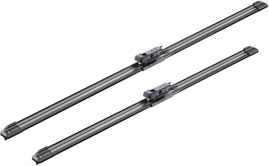 Bosch AEROTWIN Set Frontscheibenwischer 650mm/550mm Universell