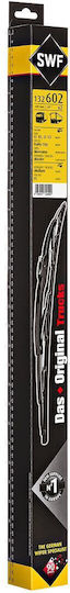 Lampa Car Wiper Blades Driver Wiper Length 610mm Universal