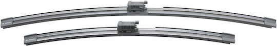 Bosch Aerotwin Front Car Wiper Set 650mm/475mm