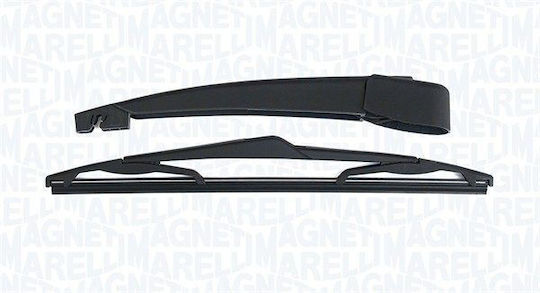 Wischer Set Windschutzscheibenreinigung Magneti Marelli