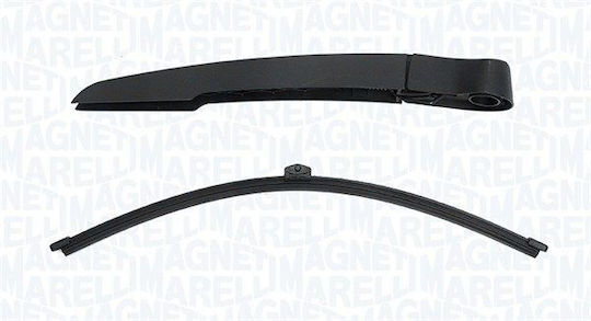 Magneti Marelli Ștergător Auto Spate 360mm pentru BMW X1 (F48)