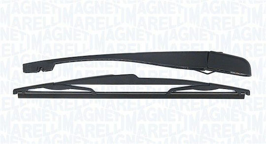 Magneti Marelli Autoscheibenwischer Blade