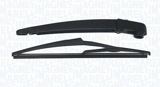 Комплект Автомобилни Чистачки За Предно Стъкло Magneti Marelli