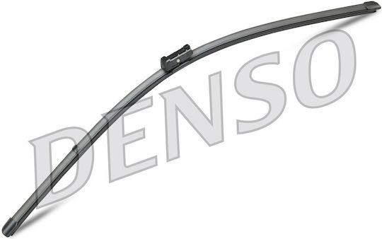 Lamele Ștergătoare Auto Denso Wiper Front Spoiler 600/400mm 2 buc Jointless Citroen C3 Picasso C4 (III) Fiat Doblo Ford Kuga Opel Corsa F