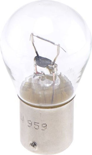 Bosch Лампи Автомобила Eco P21W Халогенни 12V 21W 1бр