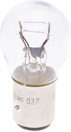 Bec 12V P21/4W 21W 4W Pure Light Set 10 Bucăți Bosch