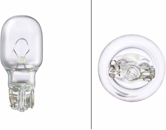 Hella Lamps Car W16W Halogen 12V 16W 1pcs