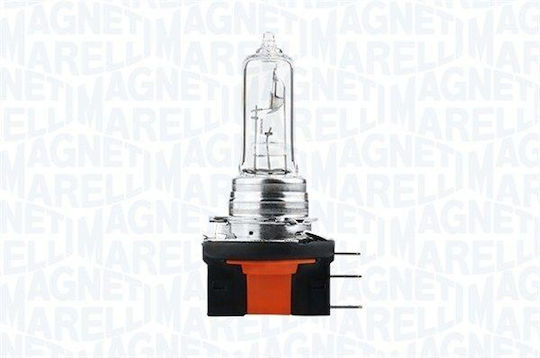 Bec H15 12V
