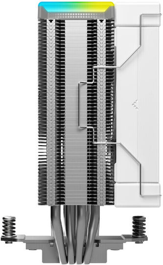 Deepcool AK400 DIGITAL SE CPU Kühlung für Socket /A/M/4/A/M/5/1/2/0/0/1/1/5/x/ Weiß