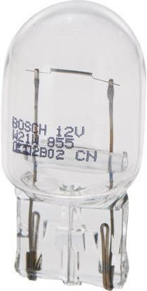 Bec 12v W21w 21w Eco Set 10 Pcs Bosch