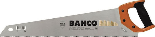 Bahco Handsäge 475mm Holz Prize Cut