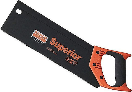 Bahco Ръчна трионка Ridge Superior 350mm