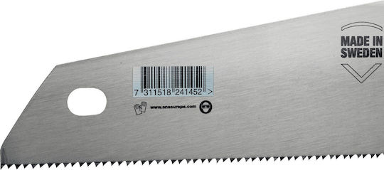 Bahco Handsäge 475mm Holz Prize Cut