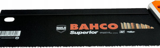 Bahco Ръчна трионка Ridge Superior 350mm