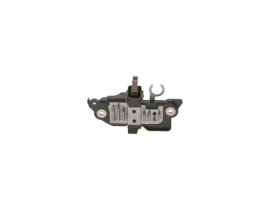 Automatic Alternator Fiat Ducato 06/Audi A2/Skoda Octavia 1986AE0120 Bosch 1986AE0120-10189