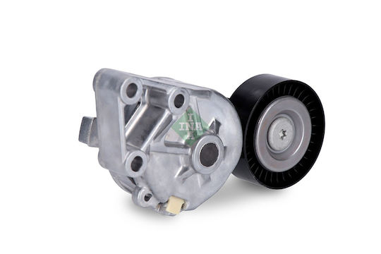 Ina Timing Belt Tensioner for Skoda Octavia 1.9tdi 03.01 Volkswagen Bora Golf IV 1.9tdi 00.09