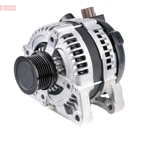 Алтернатор Ford C-max Dm2 Denso Dan1118