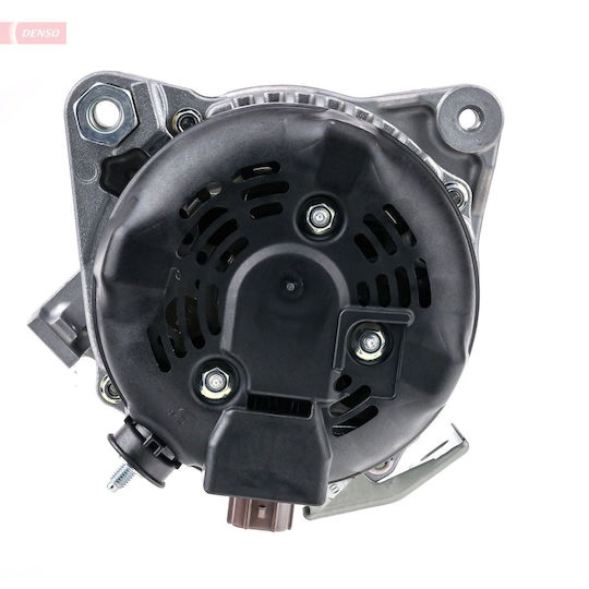Alternator Toyota Avensis Verso Clm2 Acm2 Denso Dan952