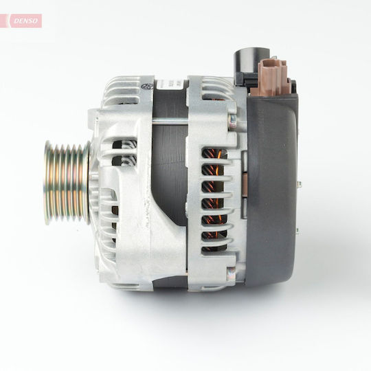 Alternator Ford Focus C-max Denso Dan1041 - Alternator Ford Focus C-max Denso Dan1041