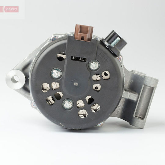 Alternator Ford Focus C-max Denso Dan1041 - Alternator Ford Focus C-max Denso Dan1041