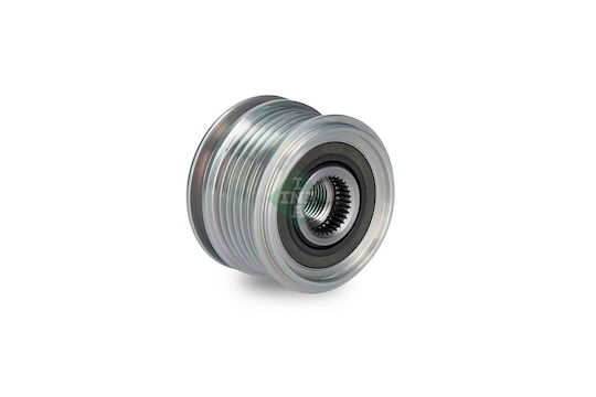 Ina Generator Freewheel System