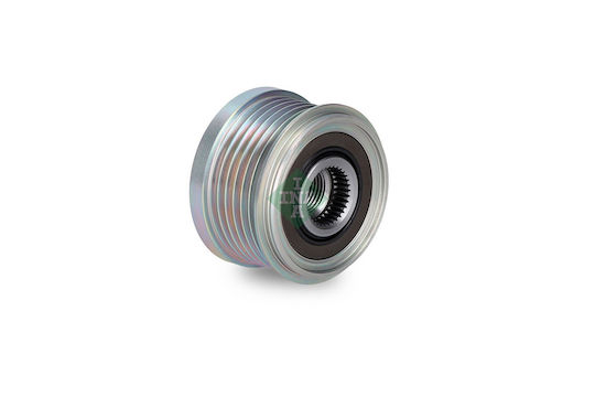 Ina Generator Freewheel System