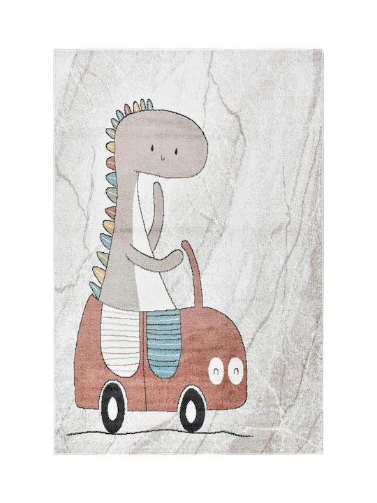 Balsan Kids Rug Gri 160x230cm