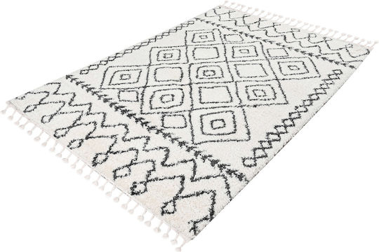 Balsan Детско килимче Екрю 165x230см