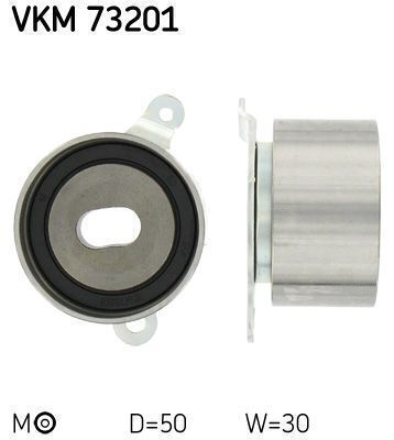 Skf Timing Belt Tensioner Pulley