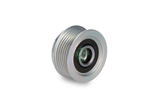 Pulley Alternator Ina