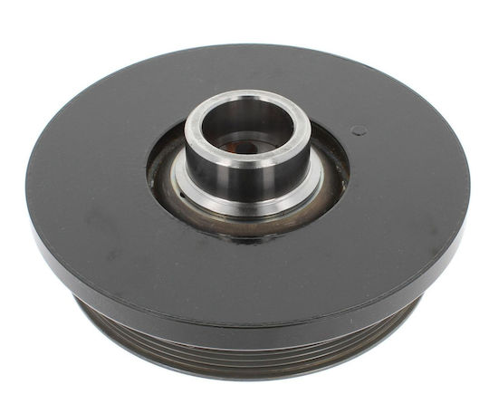 Corteco Poliță Alternatoare auto Bmw 3.0d 200.0 Mm 5 Răsuciri 6pk Bmw 3 Gt F34 5 F10 F11 6 F12 F13 X3 F25 X4 F26 X6 F16 F86
