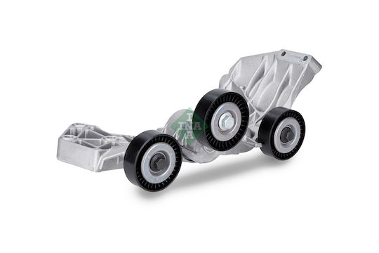 Обтегач За Мулти-В Ремък Ina Mercedes A W168 Vaneo 414 1.4-2.1 07.97-07.05 Диаметър 76мм Ширина 22мм