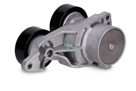 Ina Tensionator Volvo S60 2.4d 05.09 Componente Auto Rola Întinzătorului Curea Alternatoare