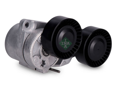 Ina Tensionator Volvo S60 2.4d 05.09 Componente Auto Rola Întinzătorului Curea Alternatoare