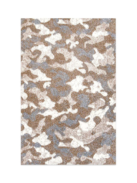 Decostar Kinder Teppich Beige 160x230cm