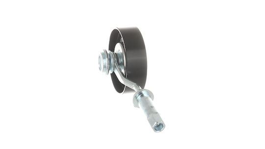 Tensioner Pulley Transmission Belt Skf