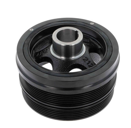 Poliță de Trecere Corteco Mercedes G W461 Sprinter B906 Vito W639 3.0d 5.0 6.0 Ribs 32.0 Mm