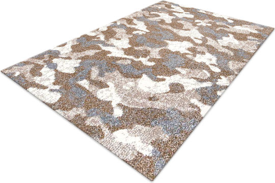 Decostar Kids Synthetic Rug 140x200cm
