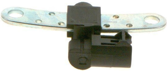 Bosch Kurbelwellen-Sensor Autokühler