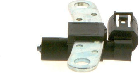Bosch Kurbelwellen-Sensor Autokühler