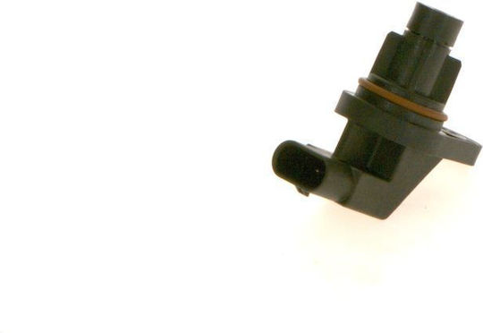 Position Sensor Axle Mercedes-benz Cla Shooting Brake X117 Bosch 0232103107