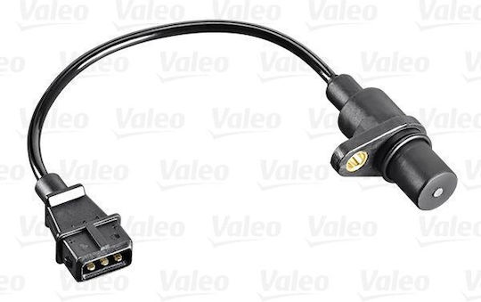 Valeo Kurbelwellen-Sensor Autokühler für Hyundai Akzent